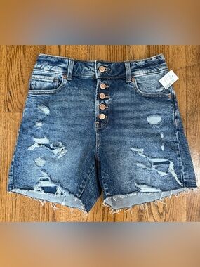 NWT Maurice’s Shorts